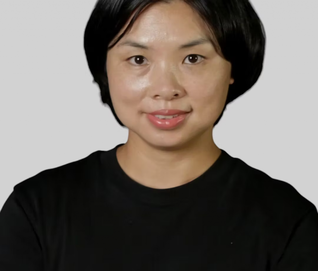 Ting Zhou