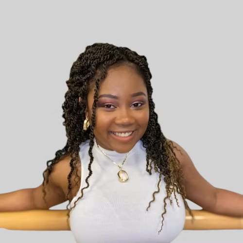 Angel Ojide