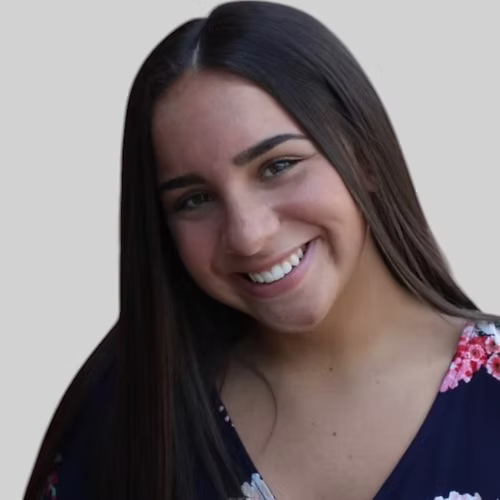 Jillian Watt
