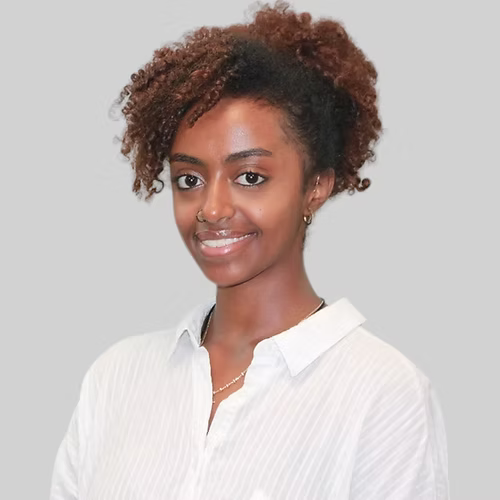 Winta Mekonnen